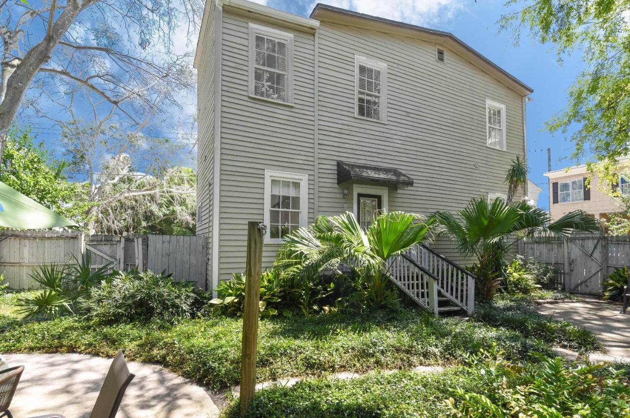 Gallery Art Off St Parking Near Forsyth Park Savannah Exteriér fotografie